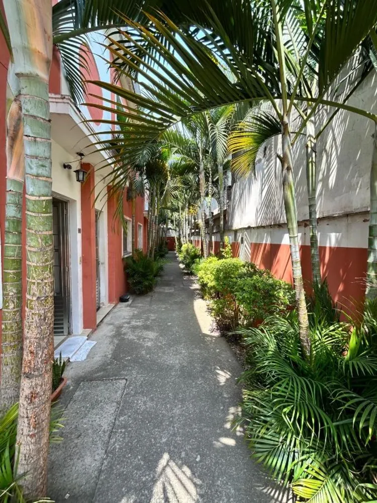 Sobrado, 2 quartos, 120 m² - Foto 2