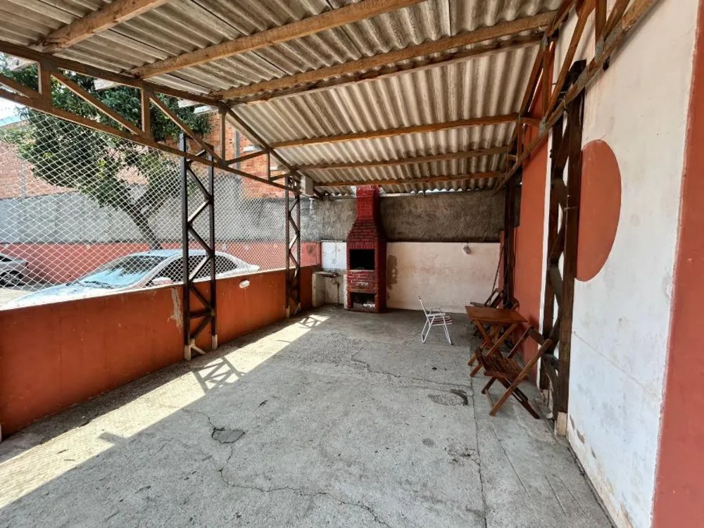 Sobrado, 2 quartos, 120 m² - Foto 3