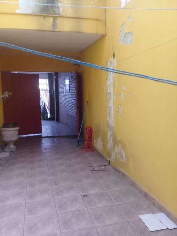 Sobrado à venda com 3 quartos, 120m² - Foto 4