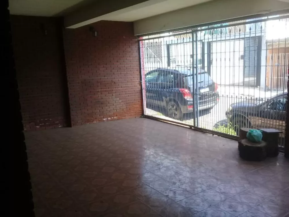 Sobrado à venda com 3 quartos, 120m² - Foto 2