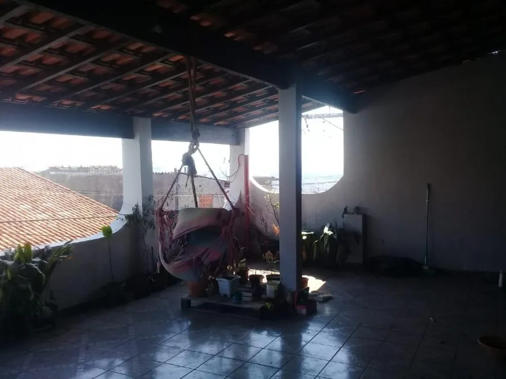 Sobrado, 3 quartos, 120 m² - Foto 7