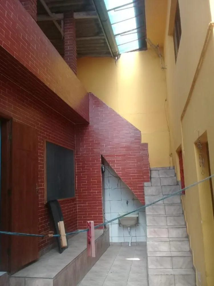 Sobrado, 3 quartos, 120 m² - Foto 14
