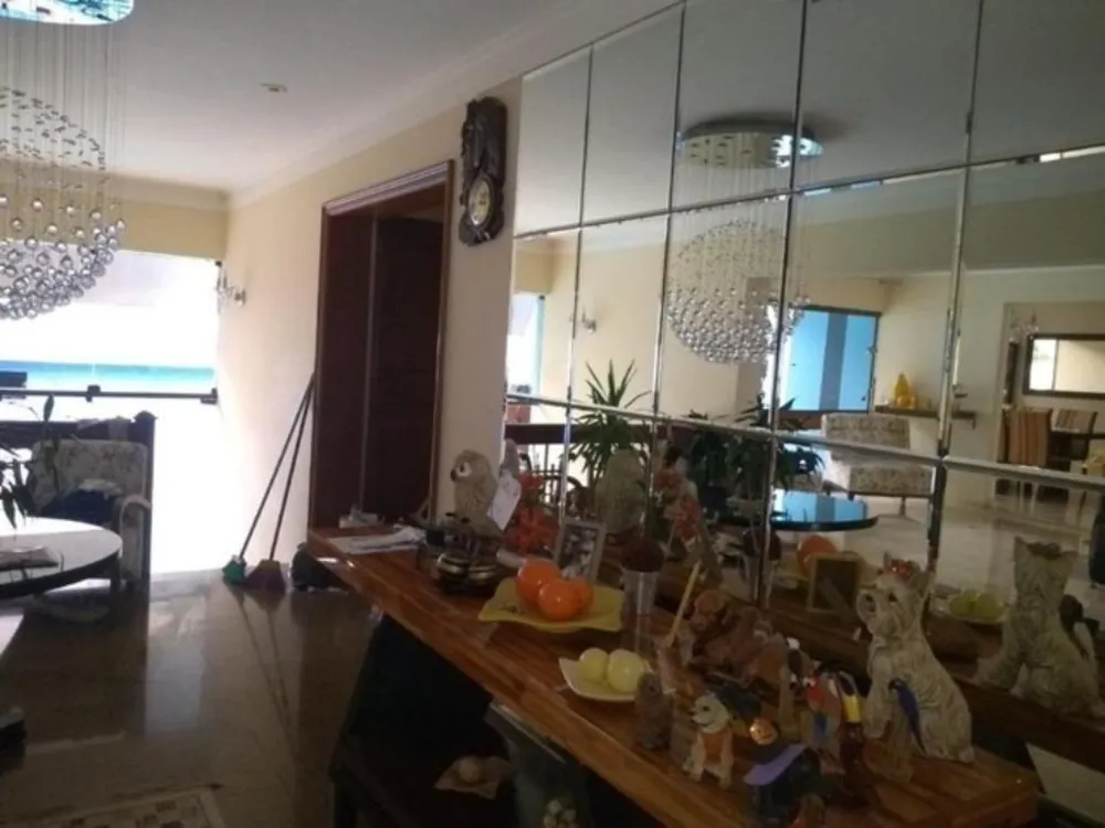 Casa, 5 quartos, 456 m² - Foto 3