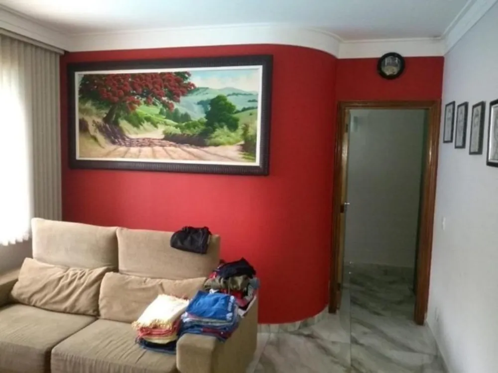 Casa, 5 quartos, 456 m² - Foto 1