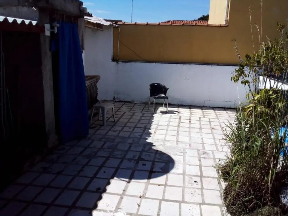 Loja-Salão, 200 m² - Foto 1