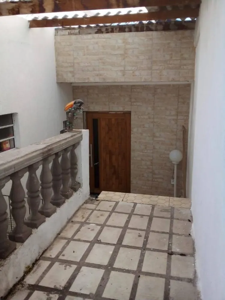Loja-Salão, 200 m² - Foto 4