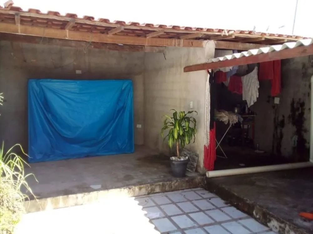 Loja-Salão, 200 m² - Foto 2