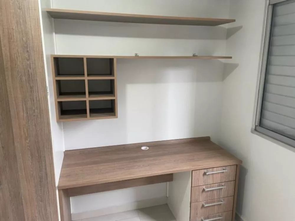 Apartamento à venda com 2 quartos, 55m² - Foto 3