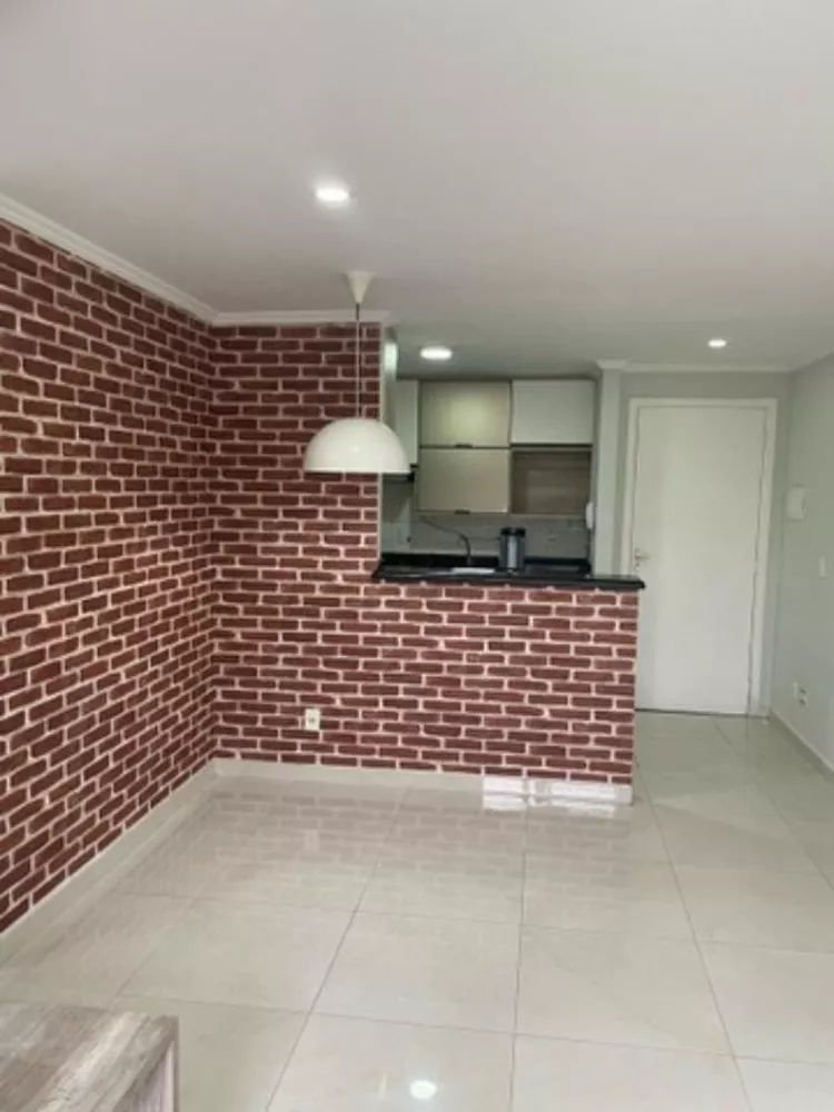 Apartamento à venda com 2 quartos, 55m² - Foto 1