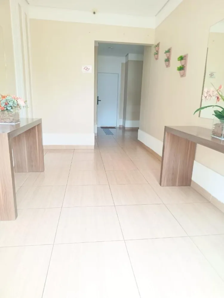 Apartamento, 2 quartos, 45 m² - Foto 2