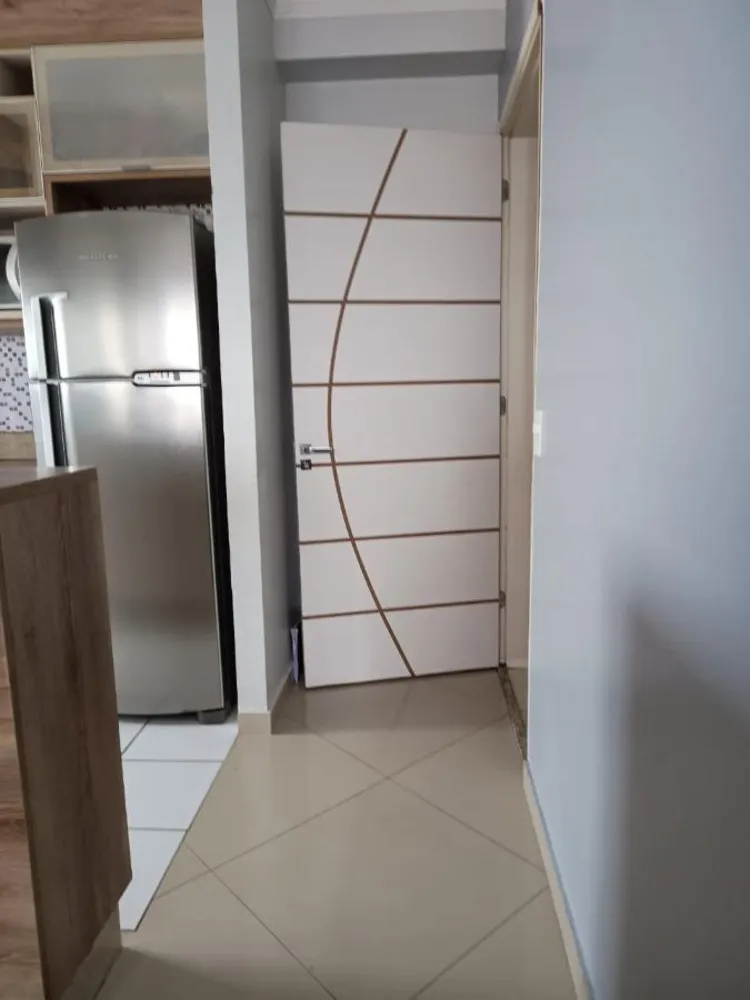 Apartamento, 2 quartos, 45 m² - Foto 3