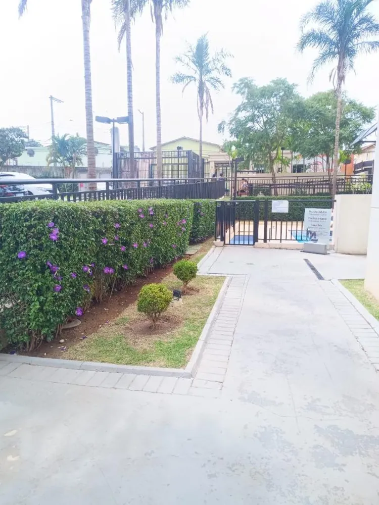 Apartamento, 2 quartos, 45 m² - Foto 1