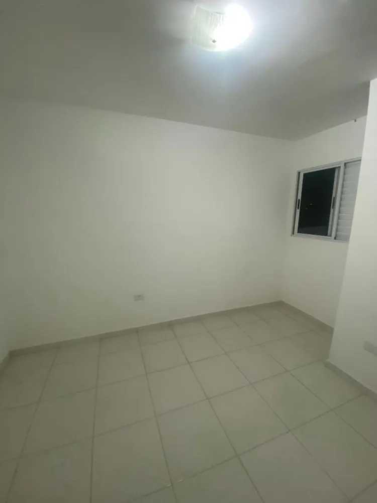 Apartamento, 2 quartos, 40 m² - Foto 1