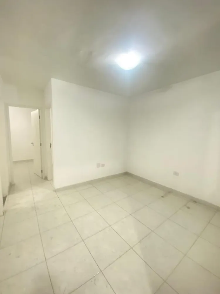Apartamento, 2 quartos, 40 m² - Foto 1