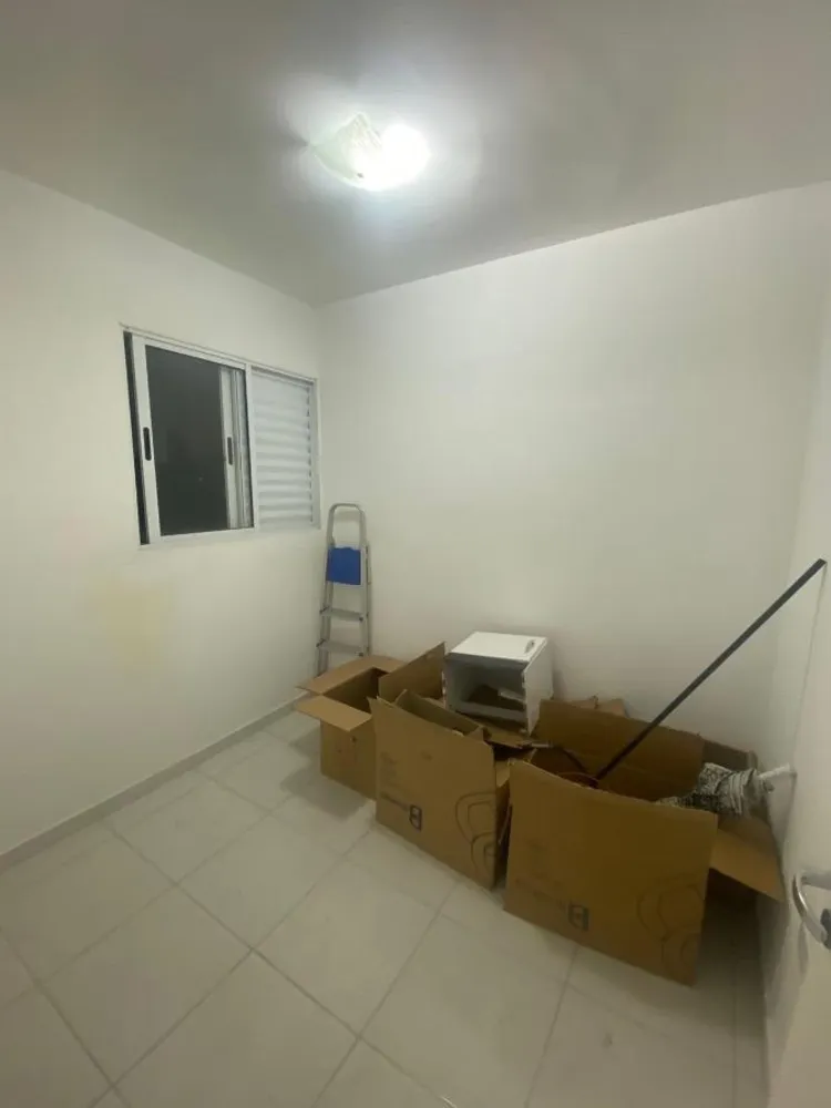Apartamento, 2 quartos, 40 m² - Foto 2