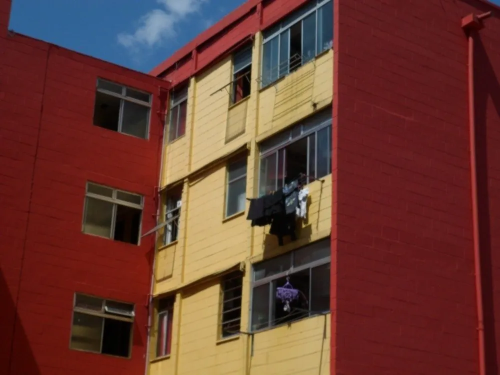 Apartamento, 2 quartos, 56 m² - Foto 3