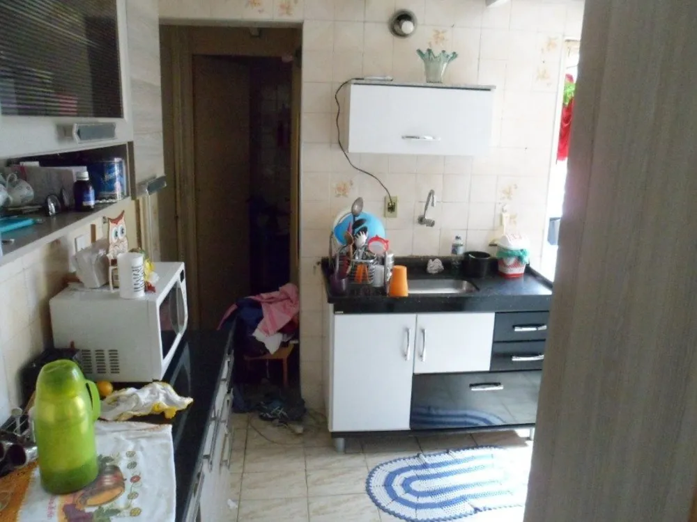 Apartamento, 2 quartos, 56 m² - Foto 16