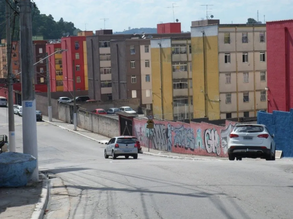 Apartamento, 2 quartos, 56 m² - Foto 11