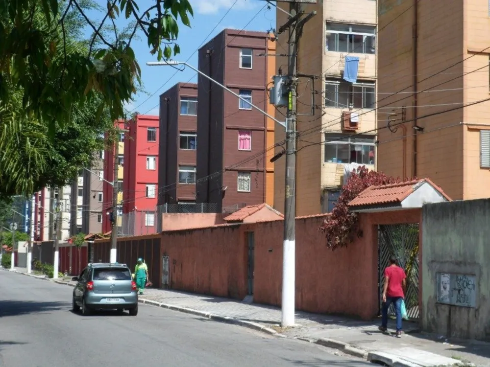 Apartamento, 2 quartos, 56 m² - Foto 10