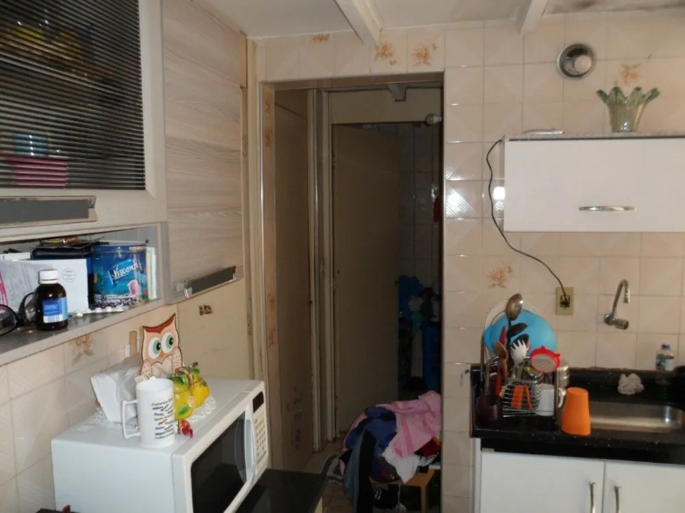 Apartamento, 2 quartos, 56 m² - Foto 14