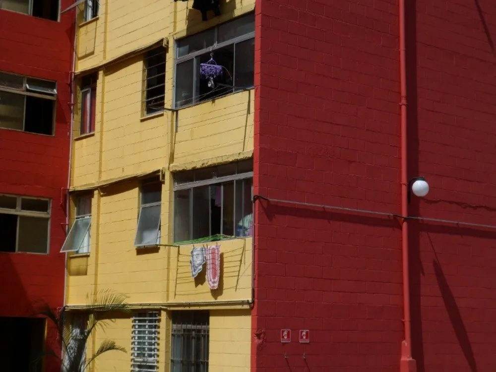 Apartamento, 2 quartos, 56 m² - Foto 12