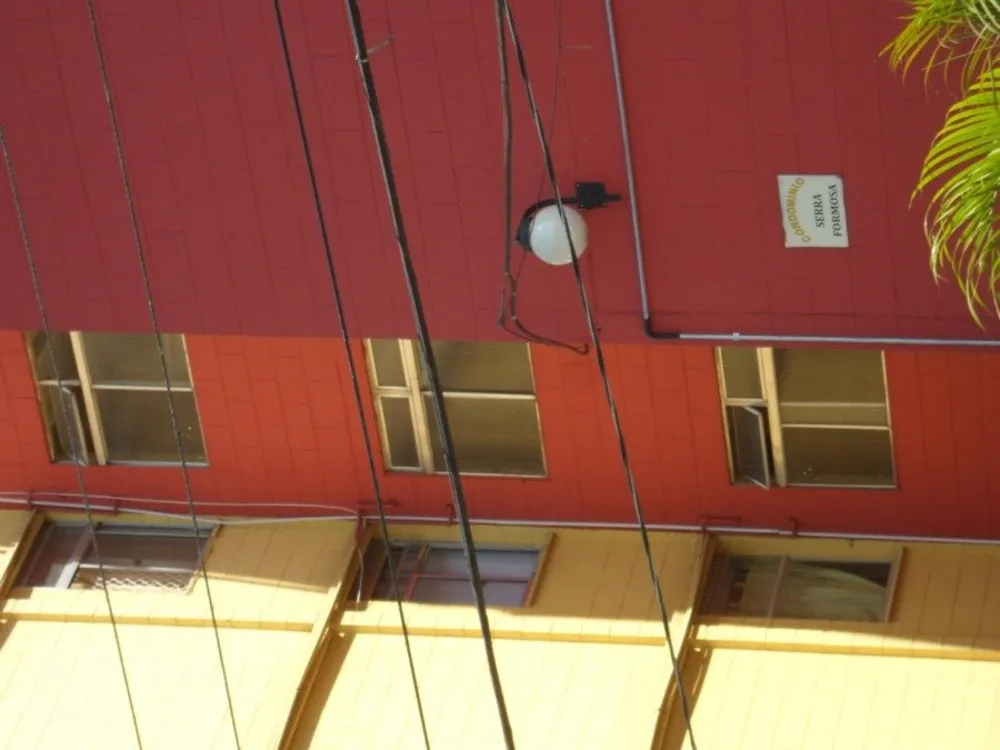 Apartamento, 2 quartos, 56 m² - Foto 4