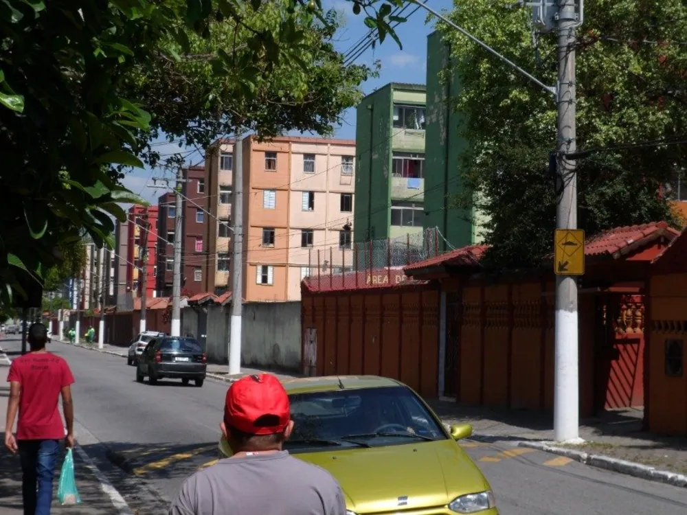Apartamento, 2 quartos, 56 m² - Foto 6