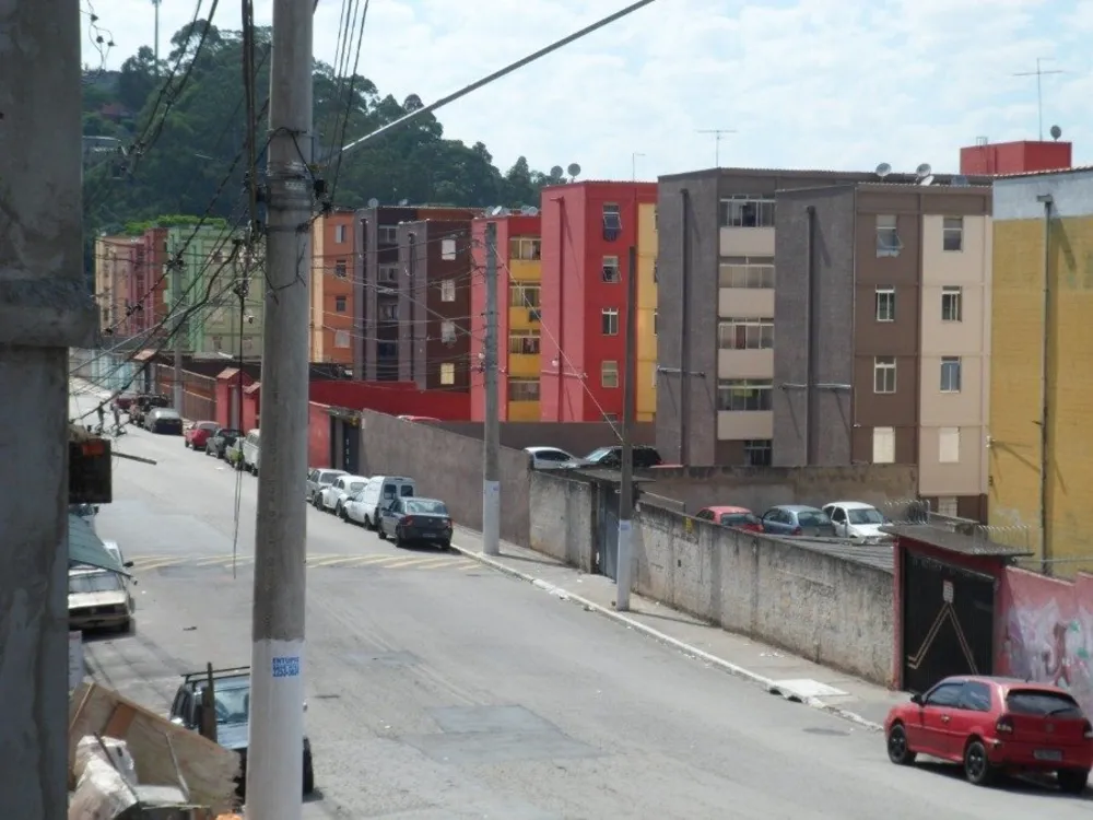 Apartamento, 2 quartos, 56 m² - Foto 5