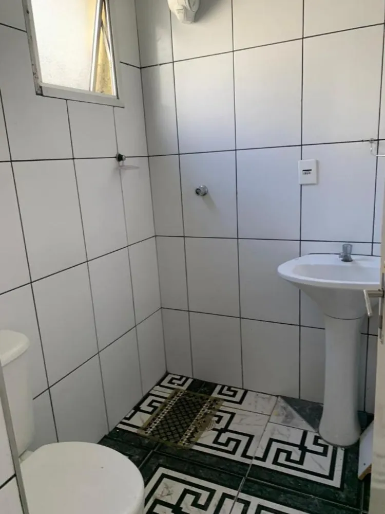 Apartamento, 2 quartos, 120 m² - Foto 9