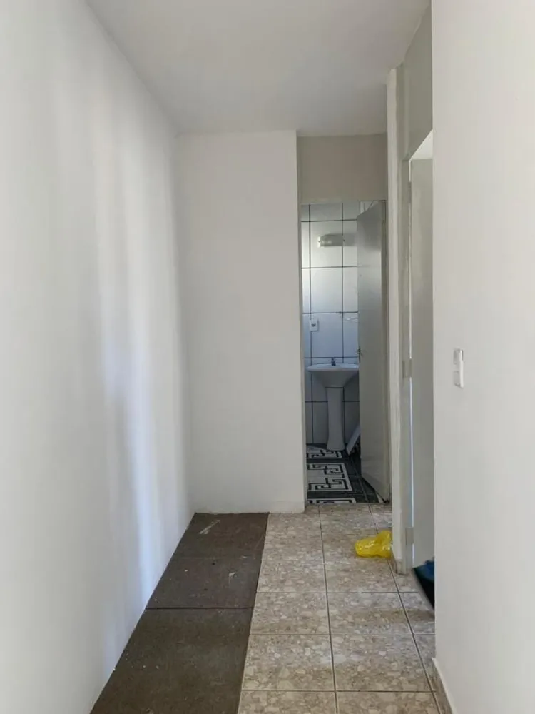Apartamento, 2 quartos, 120 m² - Foto 1