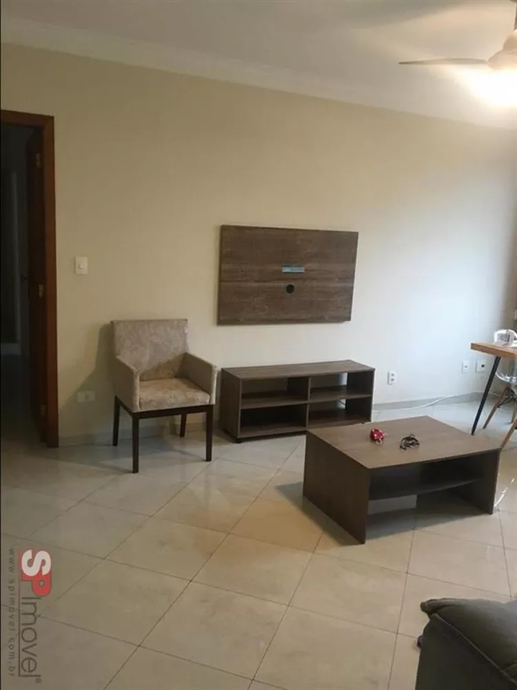 Apartamento à venda com 3 quartos, 113m² - Foto 4