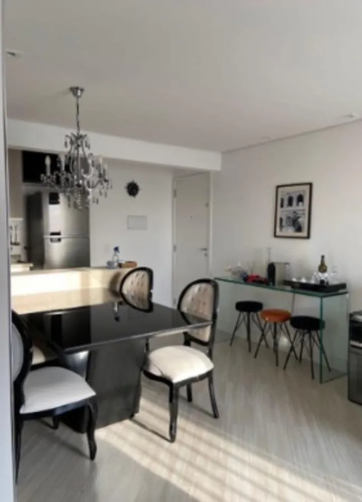 Apartamento, 2 quartos, 66 m² - Foto 7