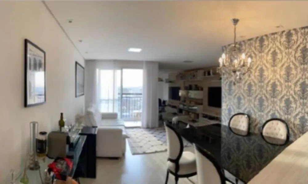 Apartamento, 2 quartos, 66 m² - Foto 4