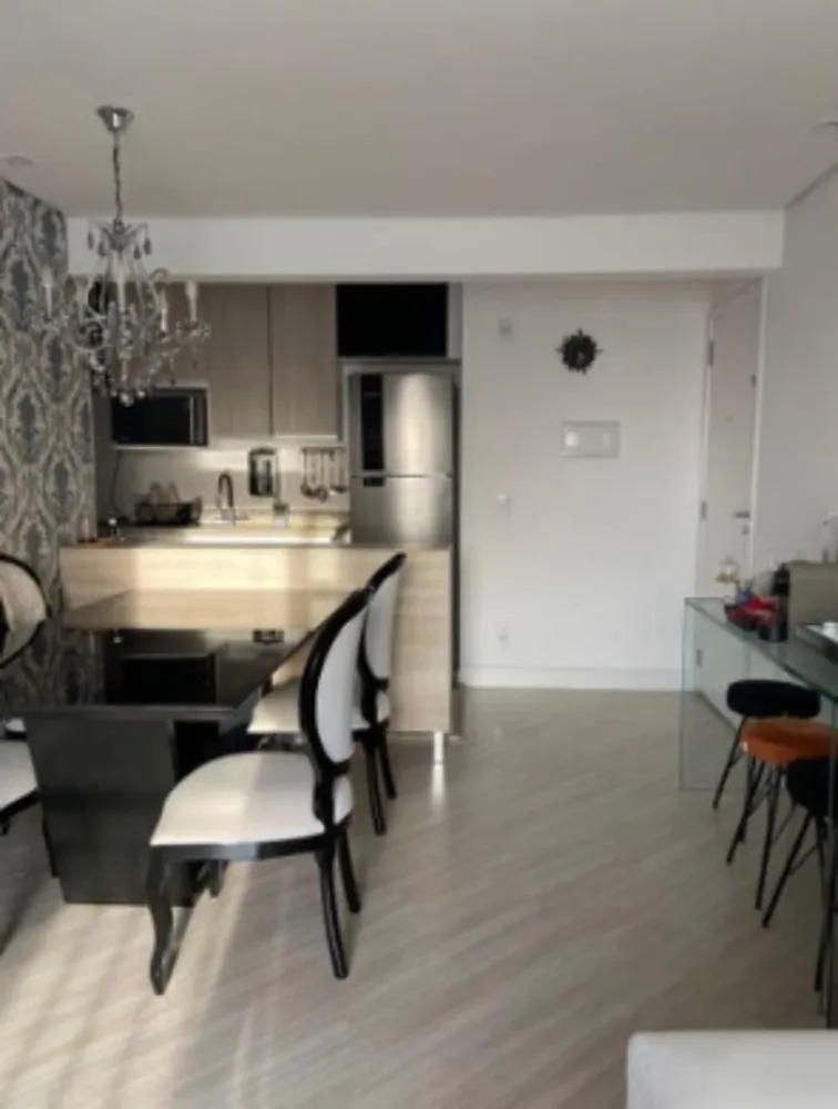 Apartamento, 2 quartos, 66 m² - Foto 3