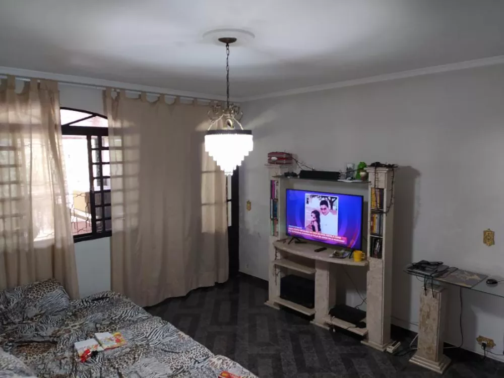 Sobrado à venda com 3 quartos, 120m² - Foto 4