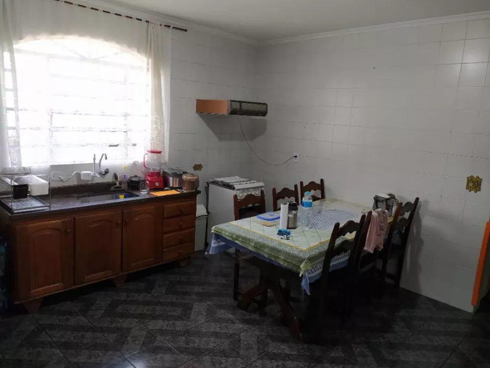 Sobrado à venda com 3 quartos, 120m² - Foto 3