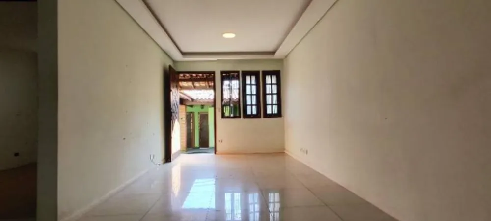 Casa, 2 quartos, 160 m² - Foto 1