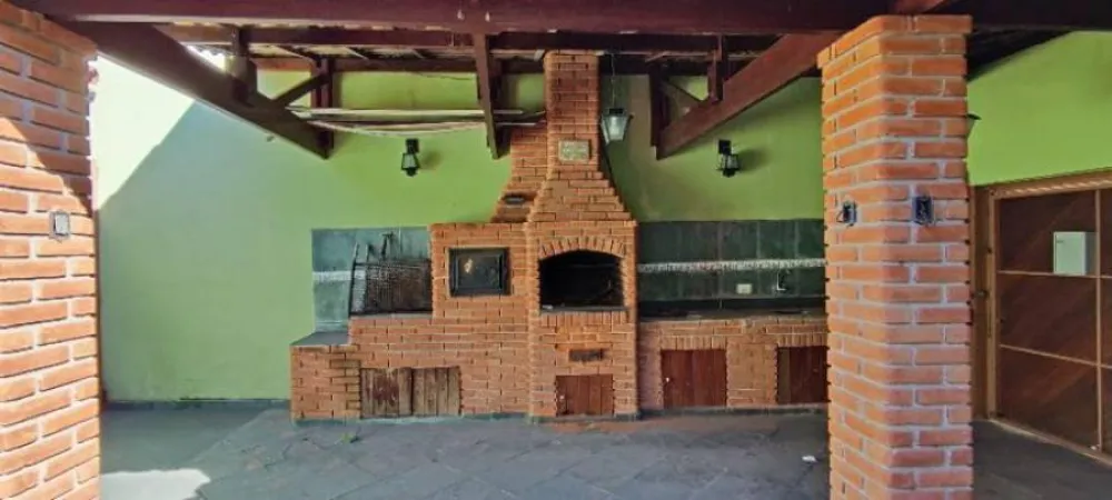 Casa, 2 quartos, 160 m² - Foto 3