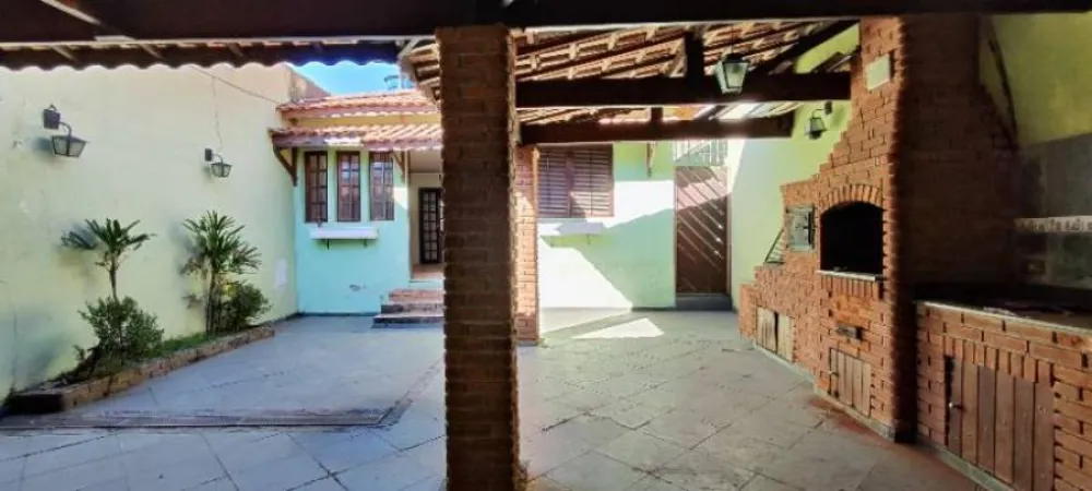 Casa, 2 quartos, 160 m² - Foto 3
