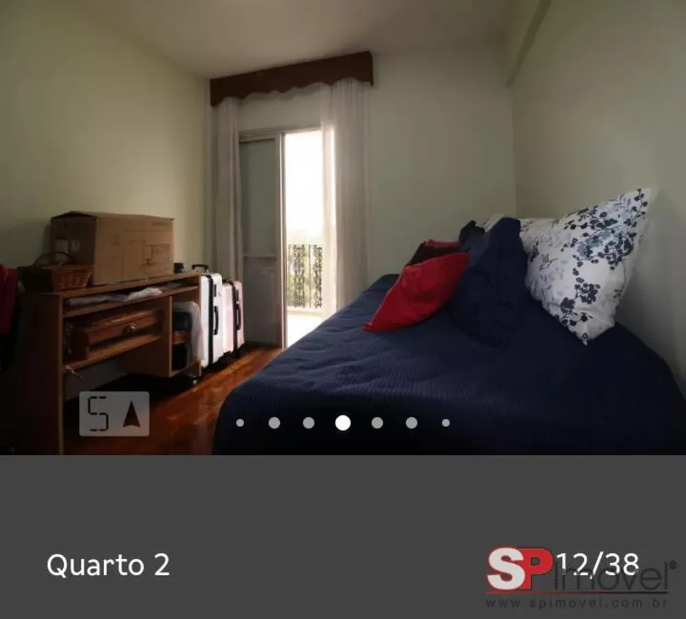 Apartamento, 3 quartos, 110 m² - Foto 4