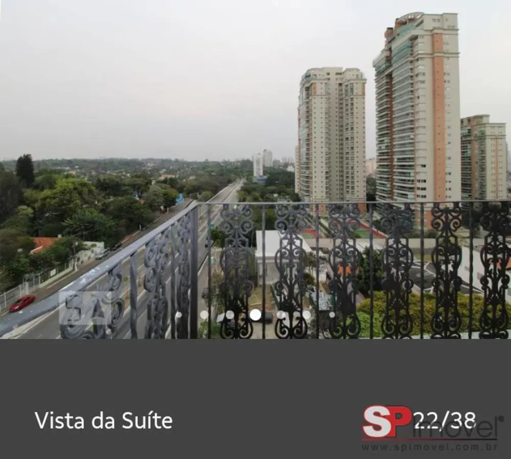 Apartamento, 3 quartos, 110 m² - Foto 1