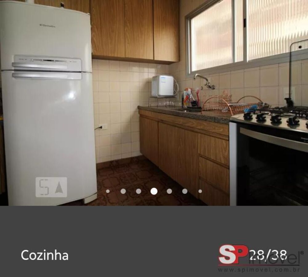 Apartamento, 3 quartos, 110 m² - Foto 8