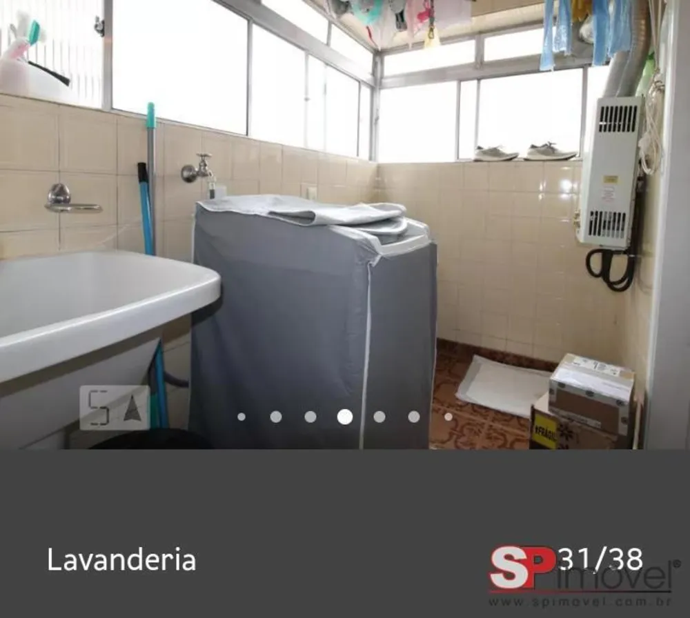 Apartamento, 3 quartos, 110 m² - Foto 3