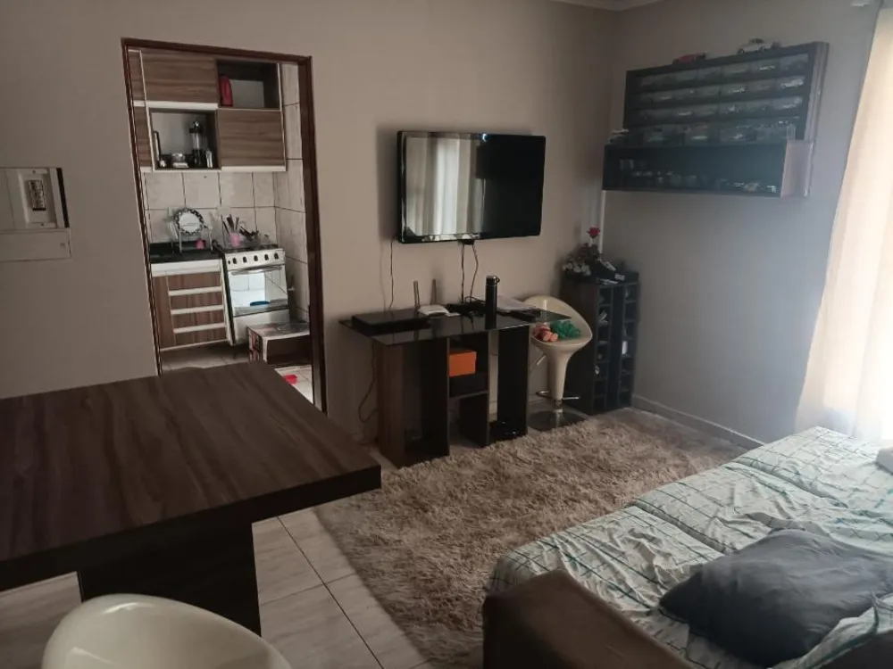 Apartamento, 2 quartos, 52 m² - Foto 5
