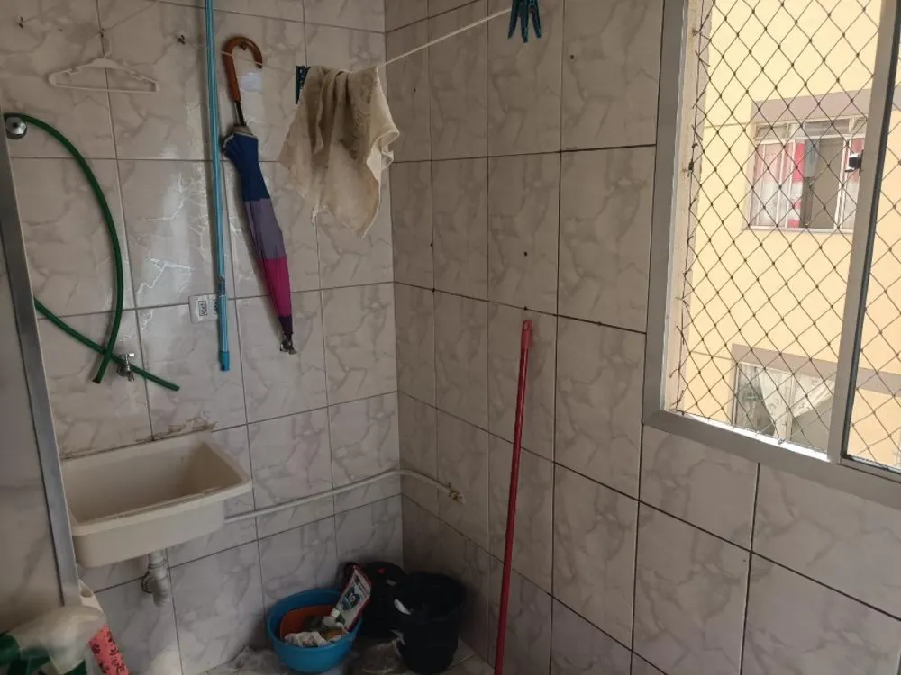 Apartamento, 2 quartos, 52 m² - Foto 9