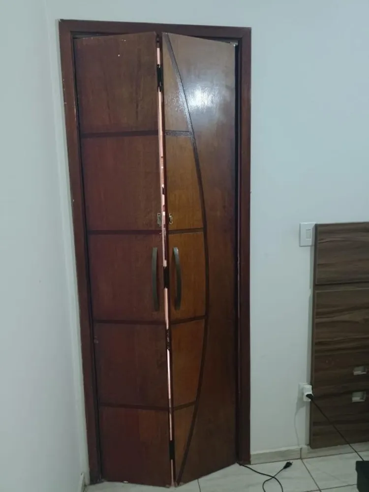 Apartamento, 2 quartos, 52 m² - Foto 6