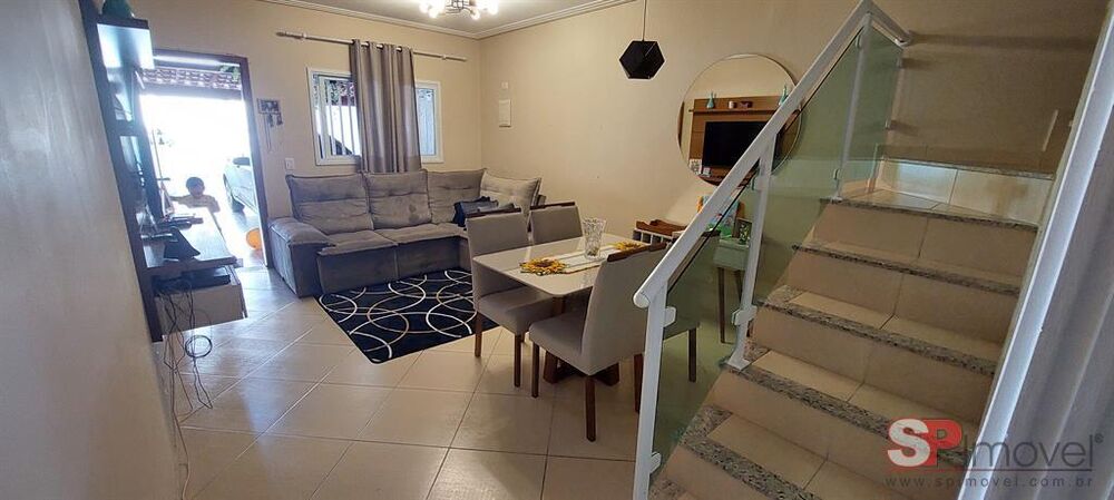 Casa, 2 quartos, 87 m² - Foto 3