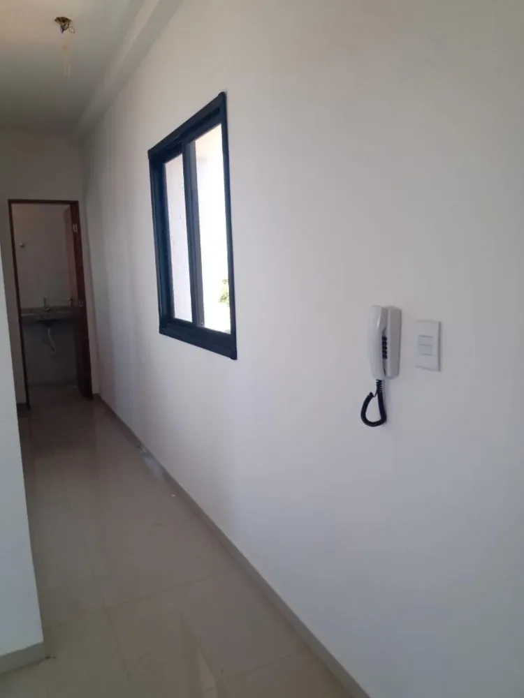 Apartamento, 2 quartos, 40 m² - Foto 5