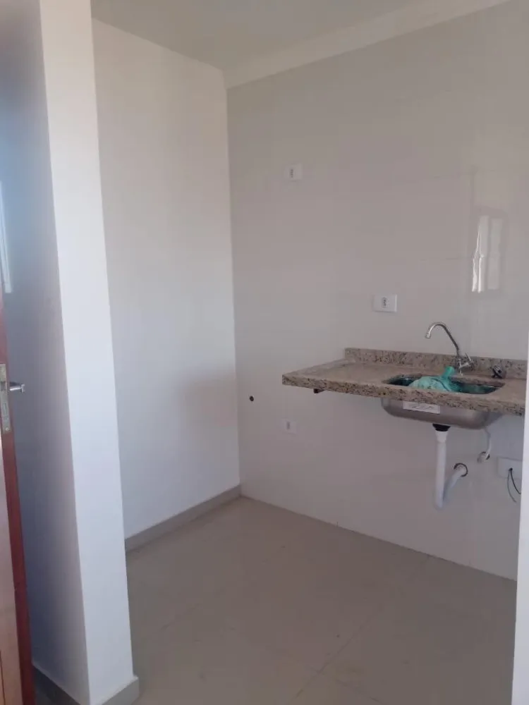 Apartamento, 2 quartos, 40 m² - Foto 4