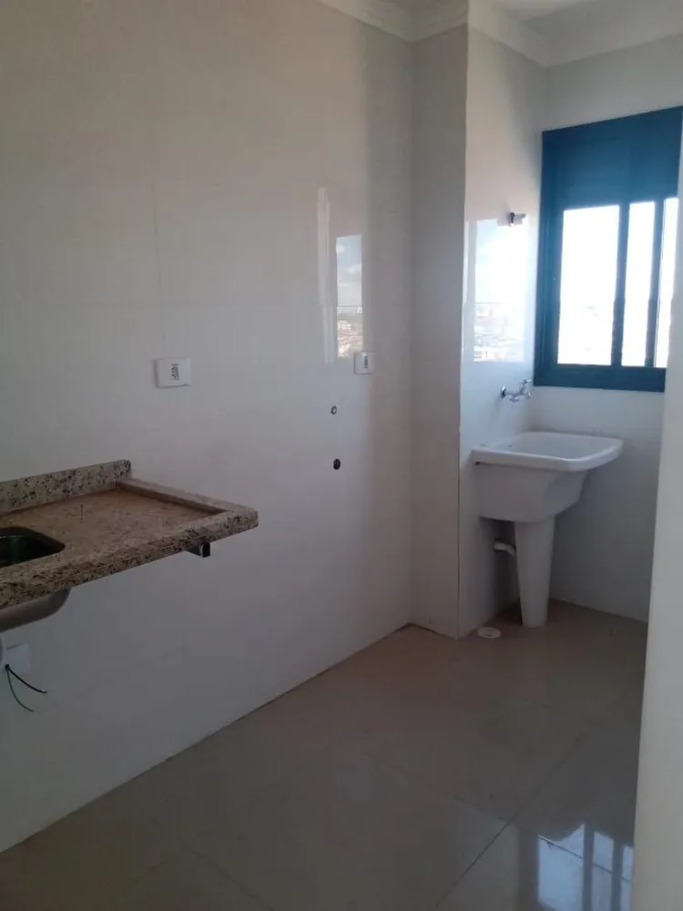 Apartamento, 2 quartos, 40 m² - Foto 6
